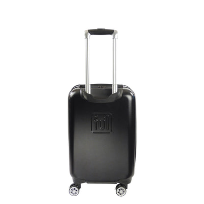 Hello Kitty Ful 21" Hard-sided Spinner Carry-on Luggage Black - Stiles Supply Co.
