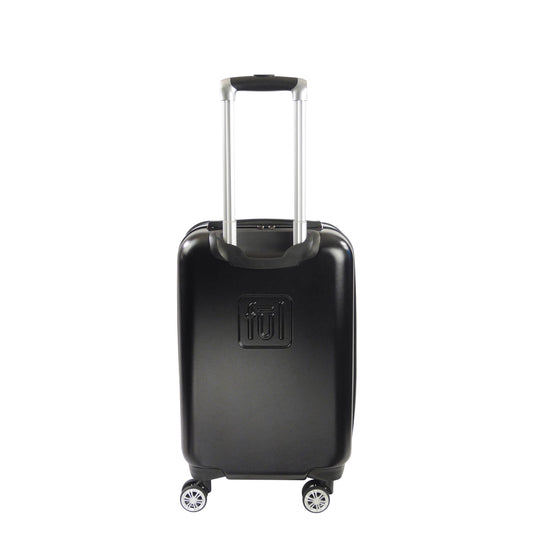 Hello Kitty Ful 21" Hard-sided Spinner Carry-on Luggage Black - Stiles Supply Co.