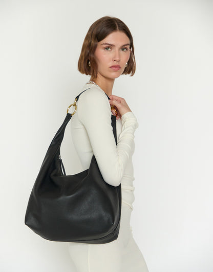 Hyer Goods The Hobo Ring Bag