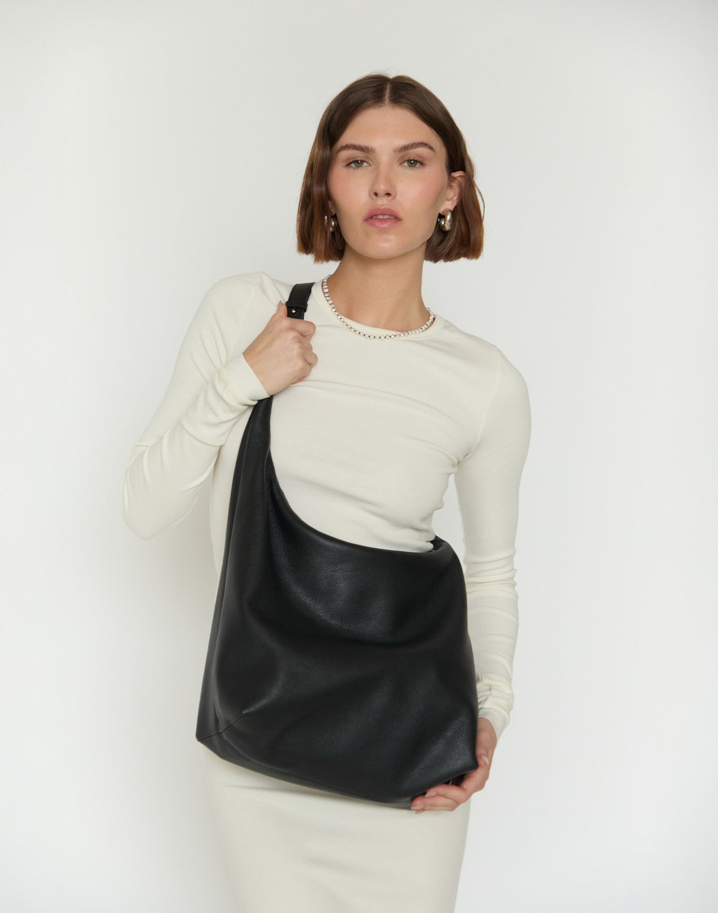 Hyer Goods The Hobo Ring Bag