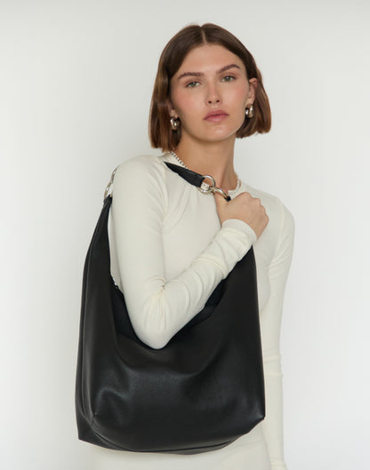 Hyer Goods The Hobo Ring Bag