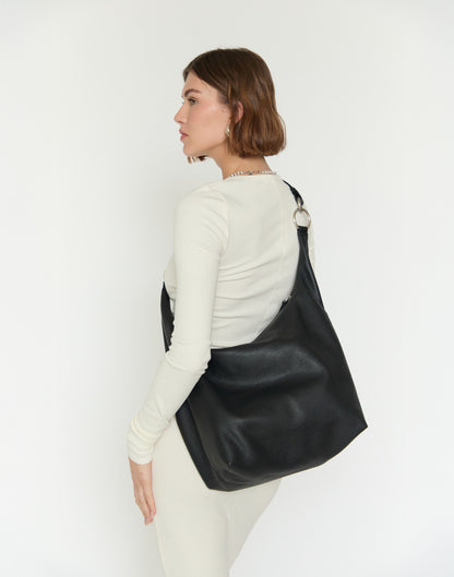 Hyer Goods The Hobo Ring Bag