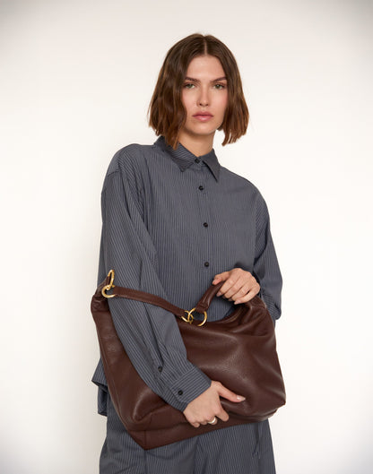 Hyer Goods The Hobo Ring Bag