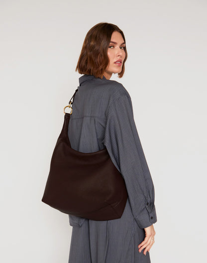 Hyer Goods The Hobo Ring Bag