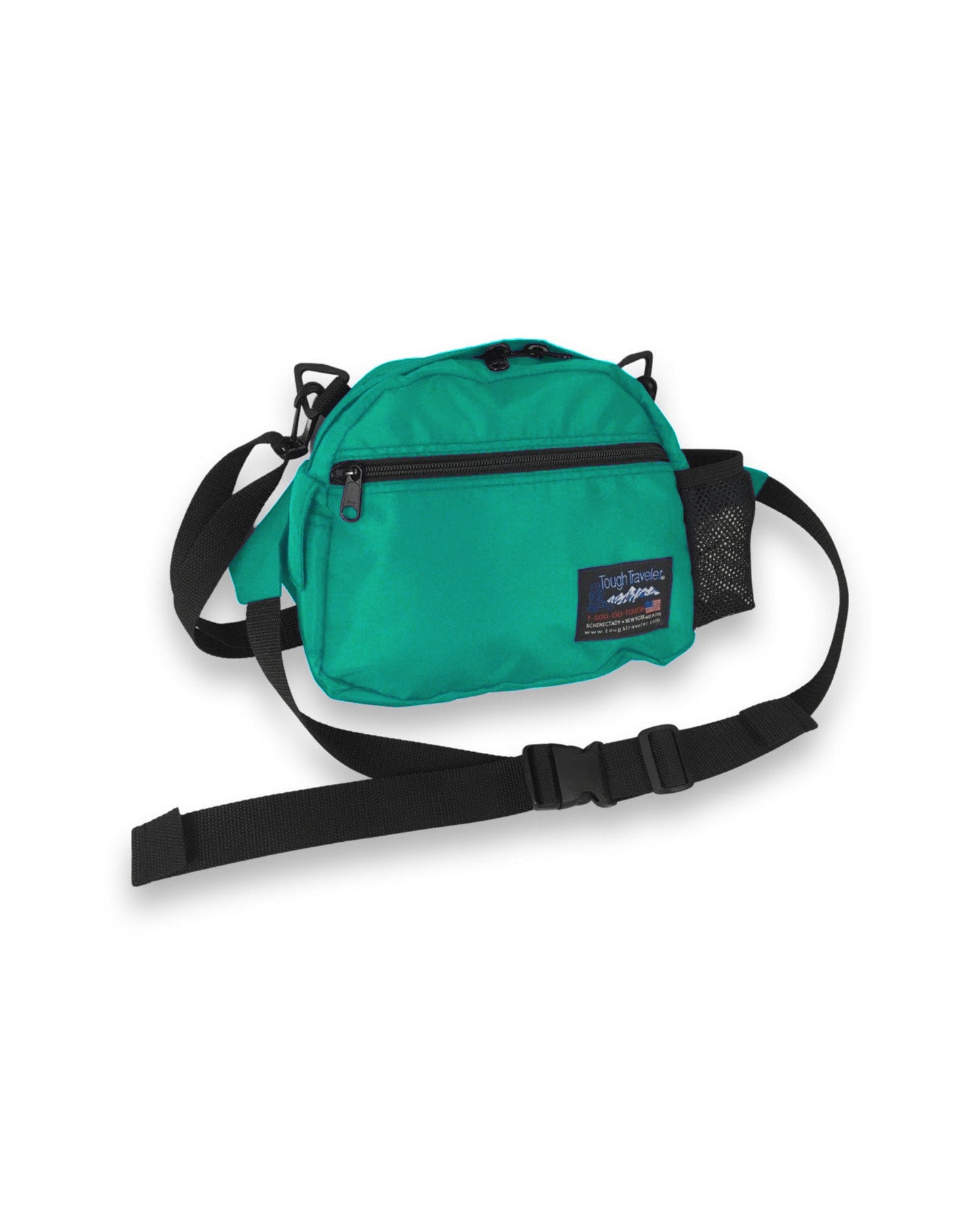Tough Traveler HUGGER Waist Pack