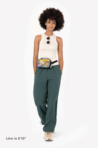 Sherpani Hyk Hip Pack