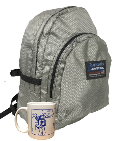 Tough Traveler SONGSTER Accessory / Diaper Bag Backpack