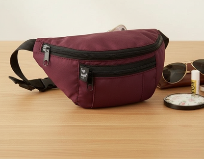 Tough Traveler SIDEKICK