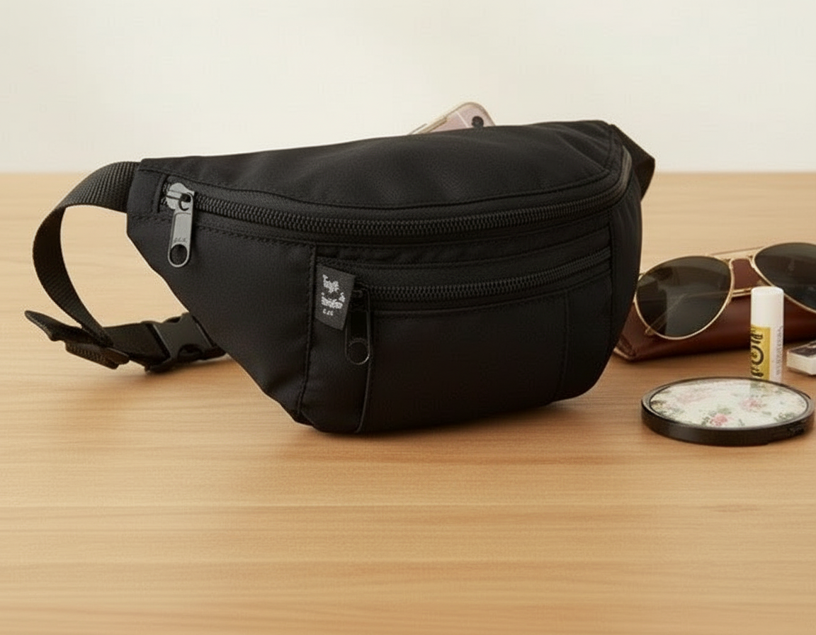 Tough Traveler SIDEKICK