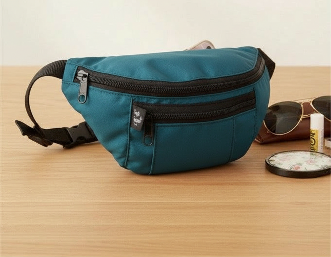 Tough Traveler SIDEKICK