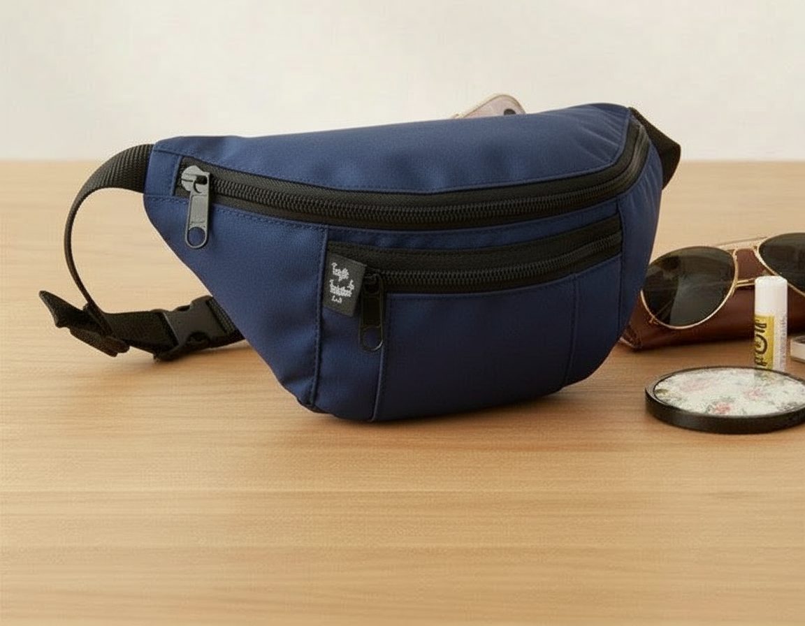 Tough Traveler SIDEKICK