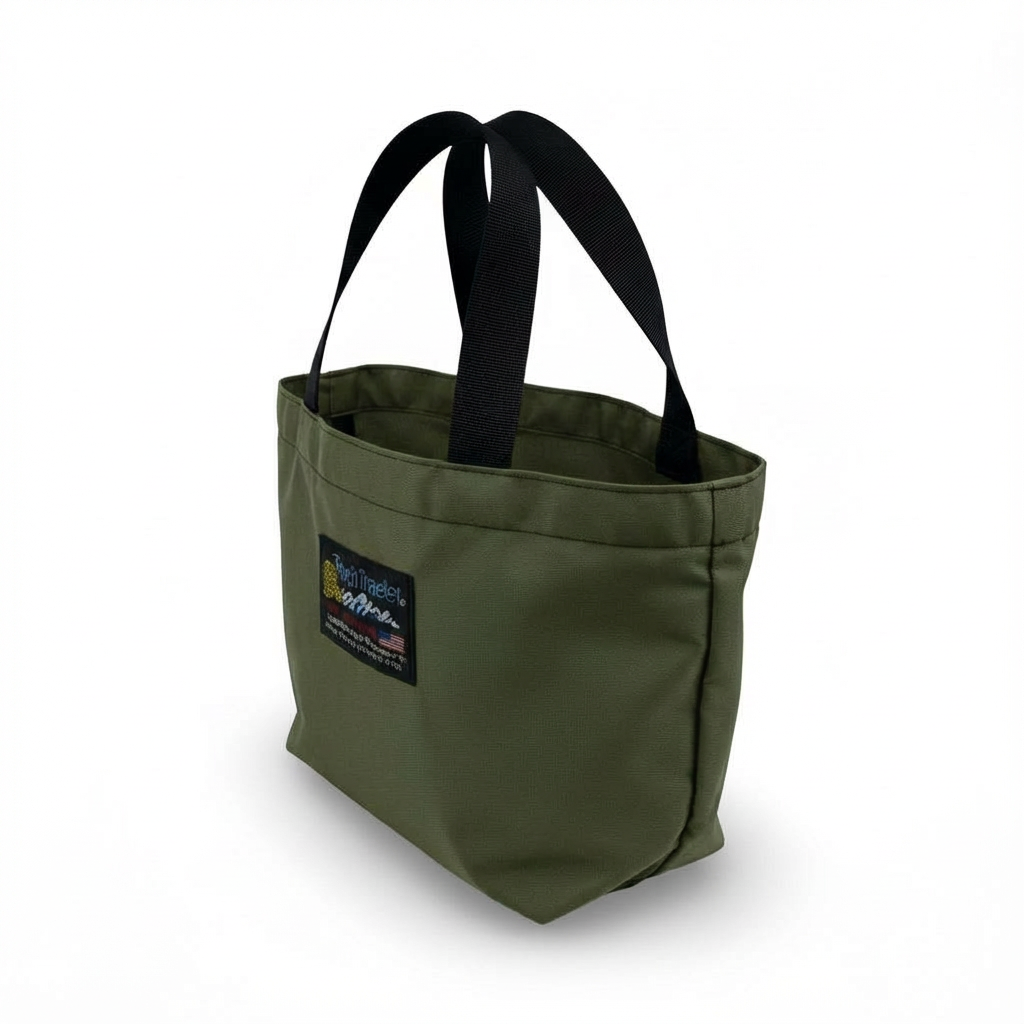 Tough Traveler LINKIN Tote