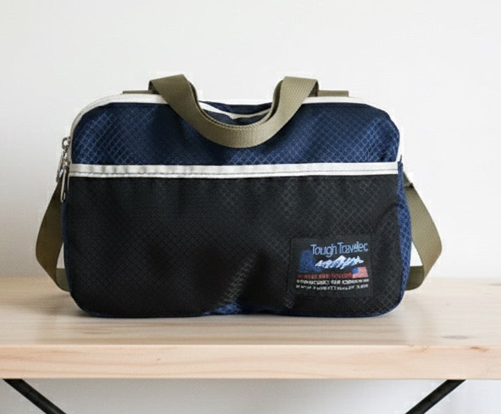 Tough Traveler MIXI Purse
