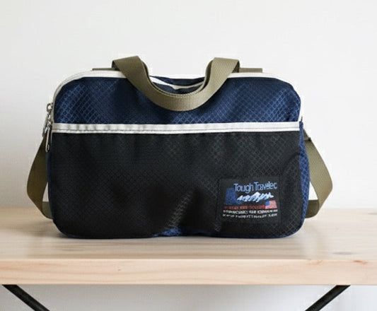 Tough Traveler MIXI Purse