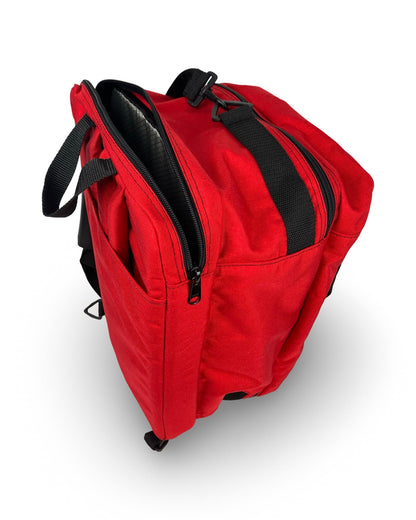 Tough Traveler FLIGHT-COM Carry-on Laptop Bag