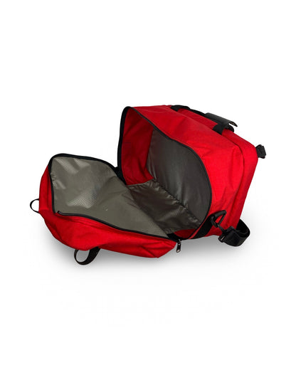 Tough Traveler FLIGHT-COM Carry-on Laptop Bag