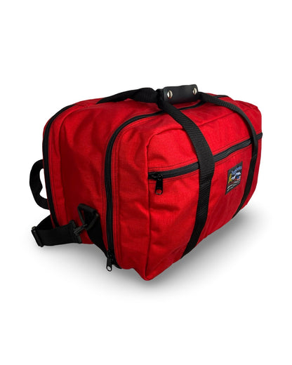 Tough Traveler FLIGHT-COM Carry-on Laptop Bag