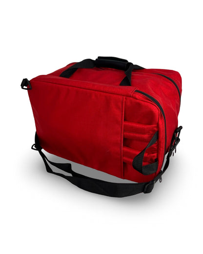 Tough Traveler FLIGHT-COM Carry-on Laptop Bag
