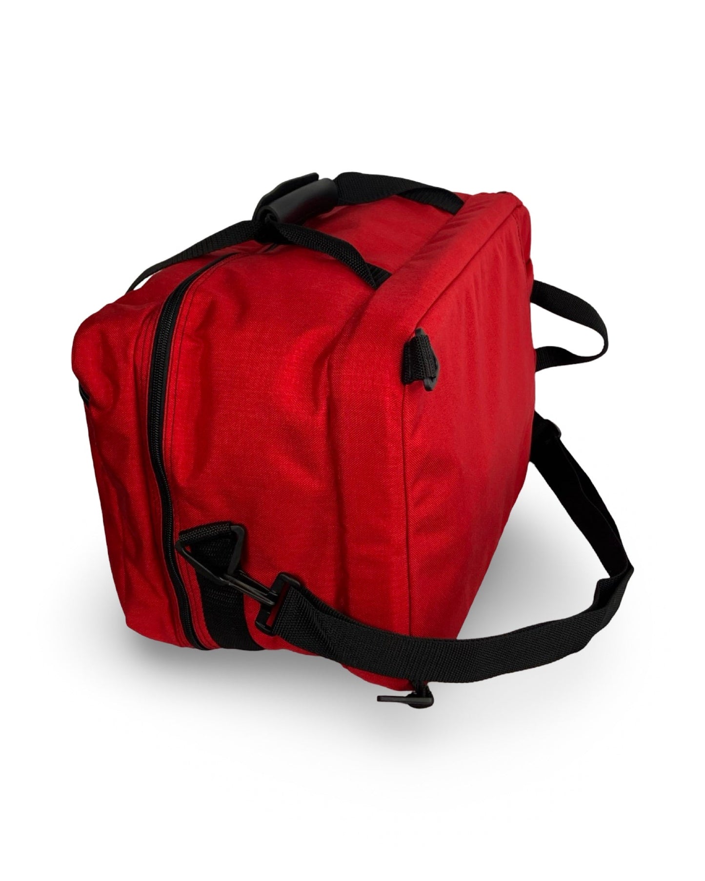 Tough Traveler FLIGHT-COM Carry-on Laptop Bag