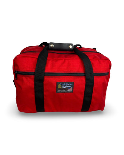 Tough Traveler FLIGHT-COM Carry-on Laptop Bag