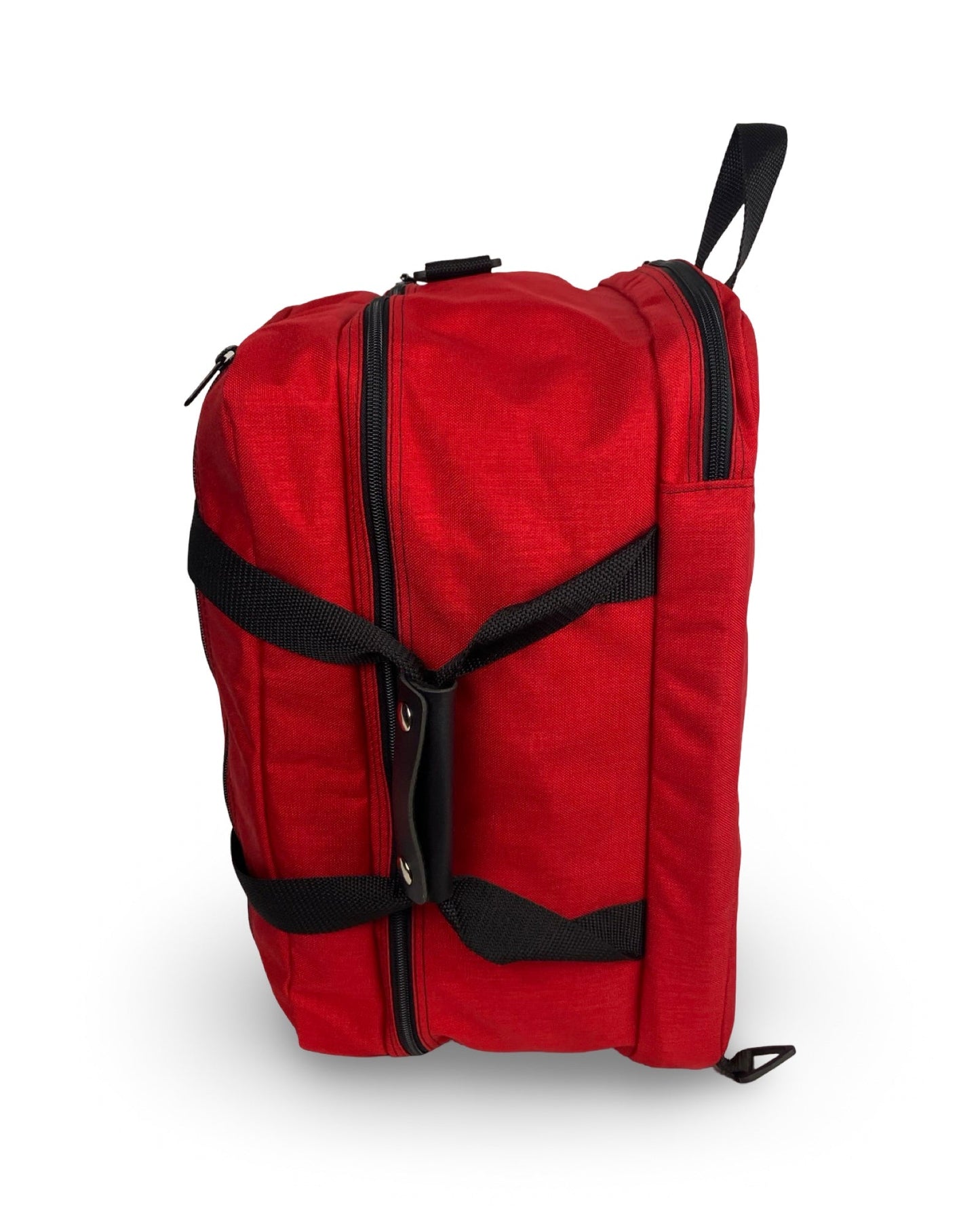 Tough Traveler FLIGHT-COM Carry-on Laptop Bag