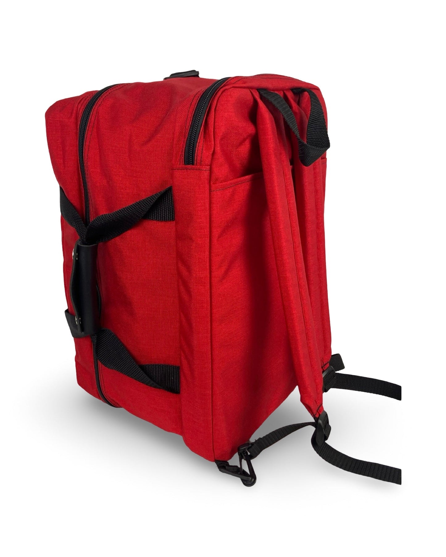 Tough Traveler FLIGHT-COM Carry-on Laptop Bag