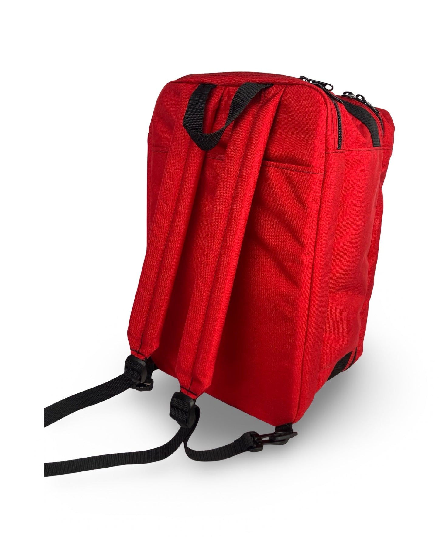 Tough Traveler FLIGHT-COM Carry-on Laptop Bag