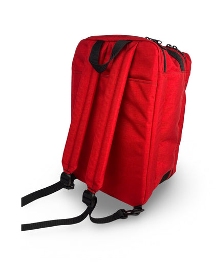 Tough Traveler FLIGHT-COM Carry-on Laptop Bag