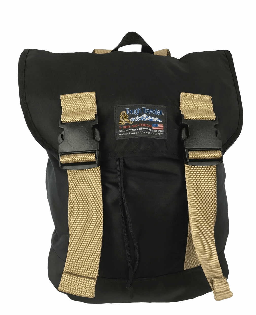 Tough Traveler RUCKSACK