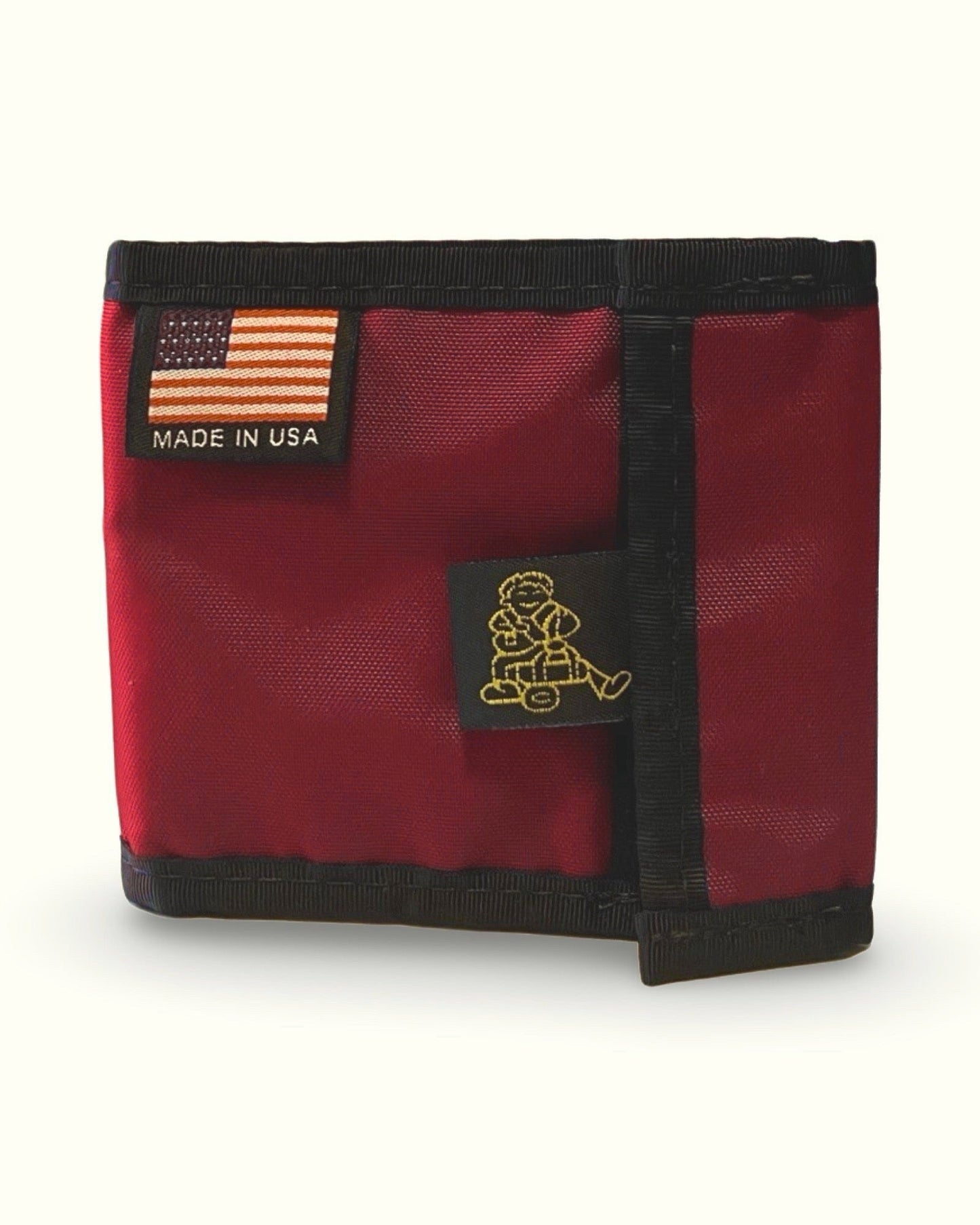Tough Traveler WALLET (SMALL)