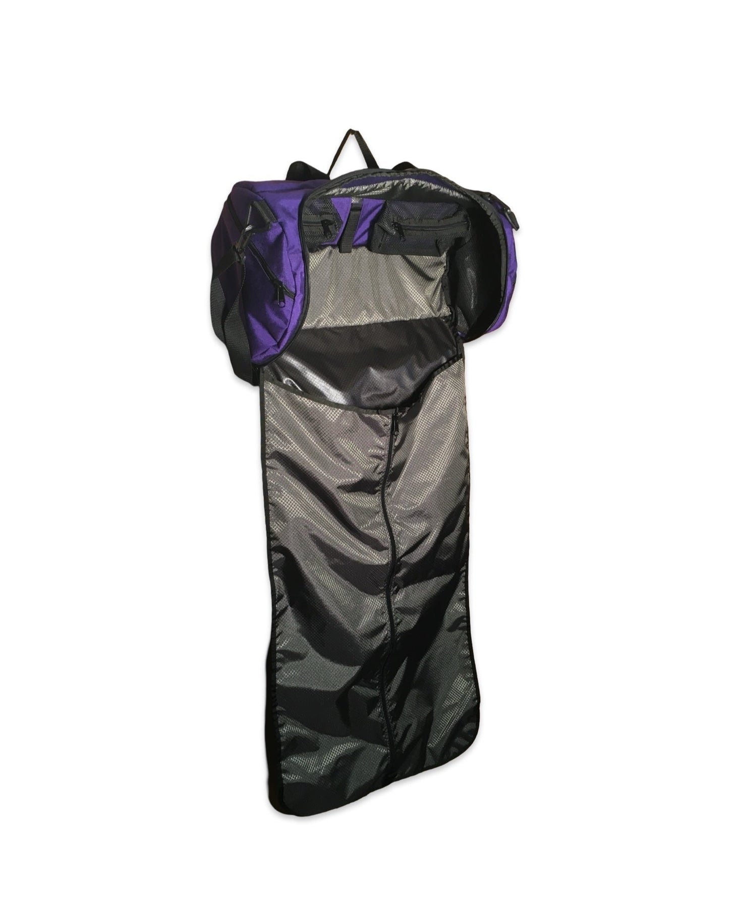 Tough Traveler ROLLUP Garment Duffel