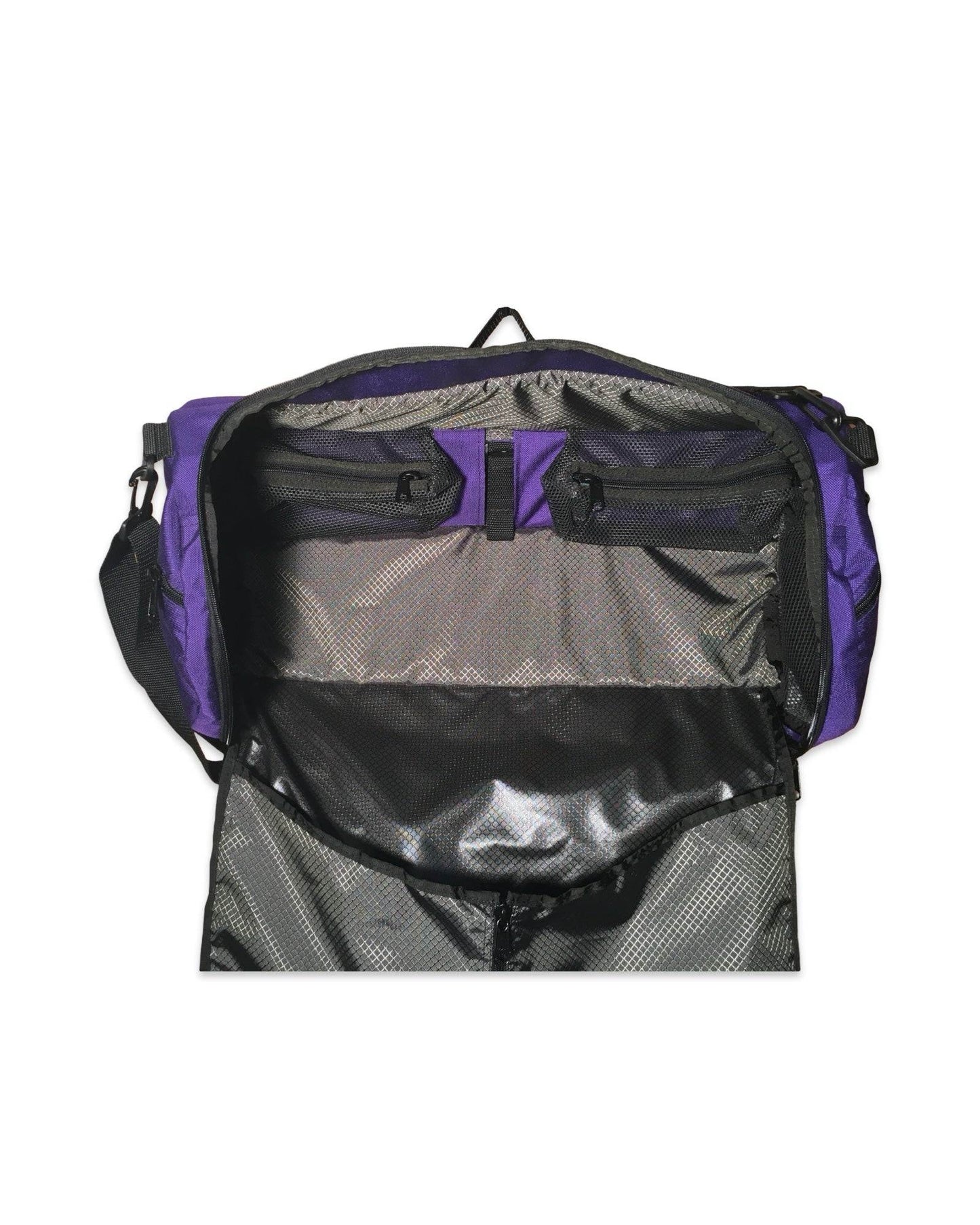 Tough Traveler ROLLUP Garment Duffel