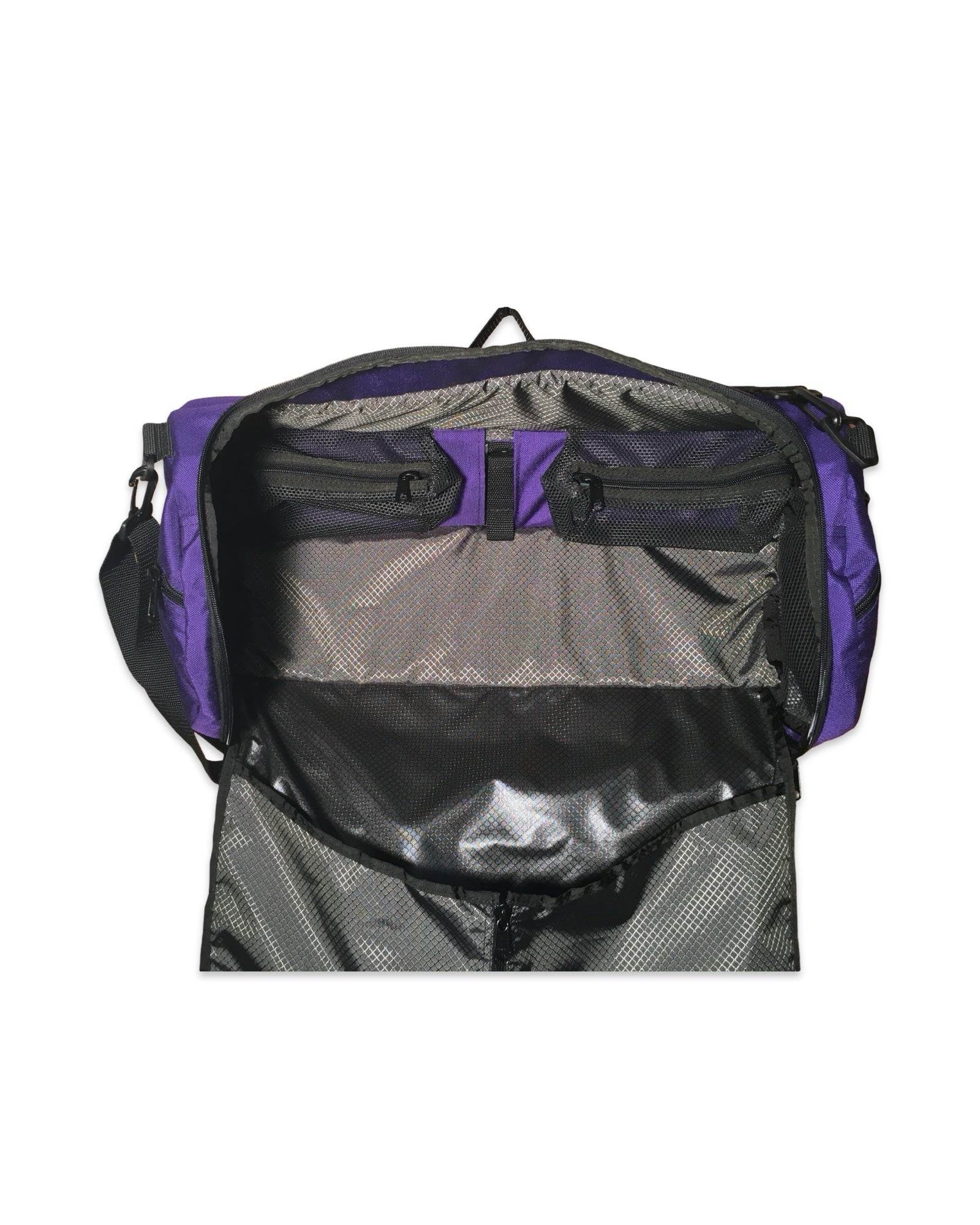 Tough Traveler ROLLUP Garment Duffel