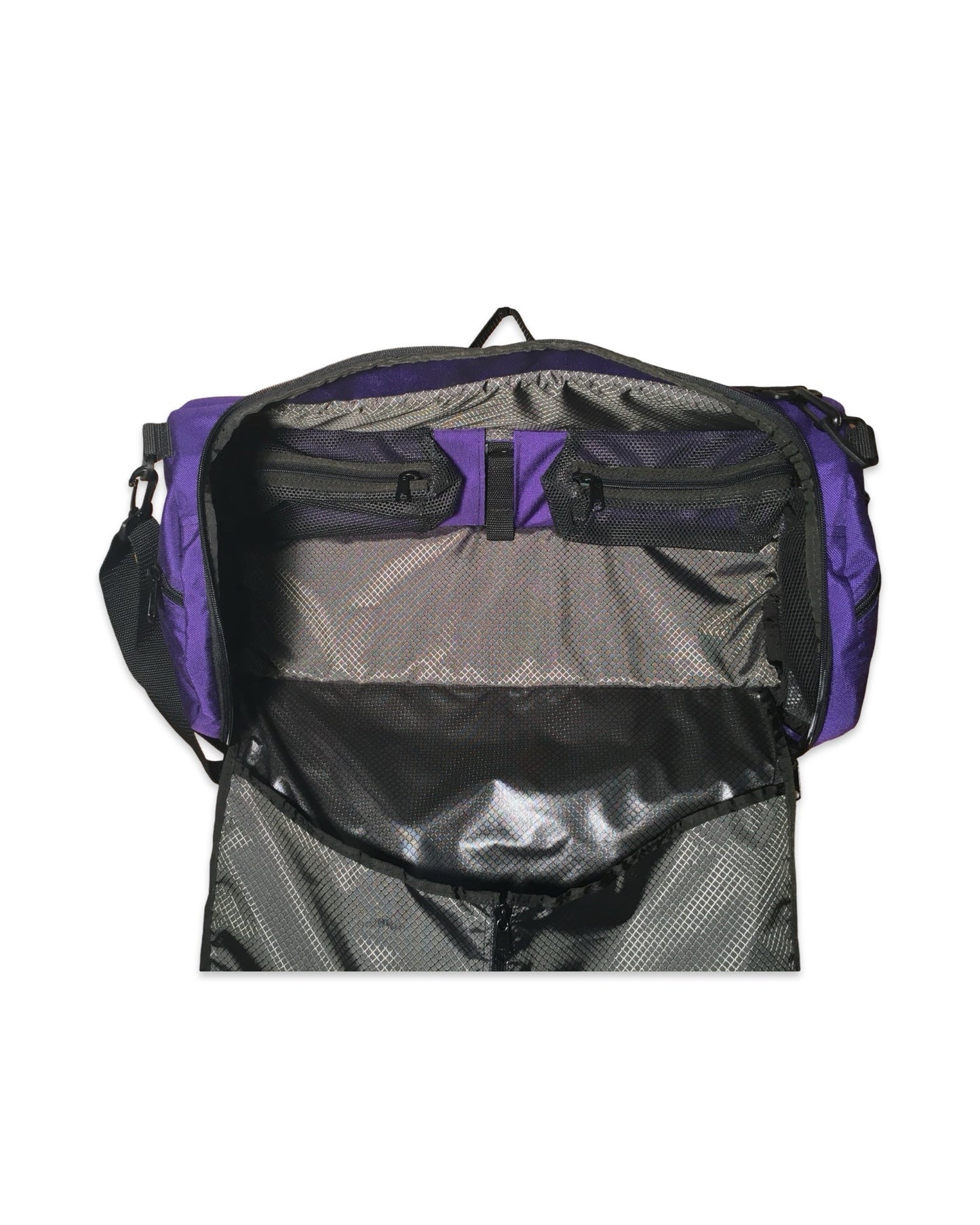 Tough Traveler ROLLUP Garment Duffel