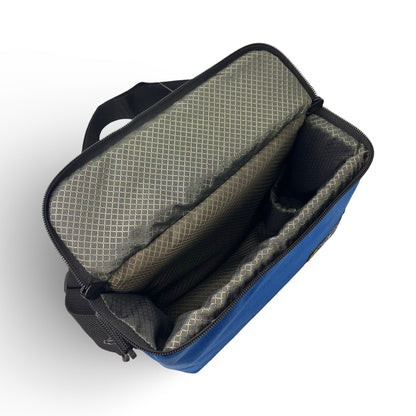 Tough Traveler CLUNCH Camera Bag
