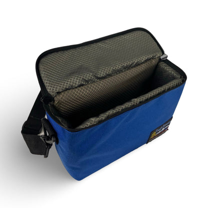 Tough Traveler CLUNCH Camera Bag