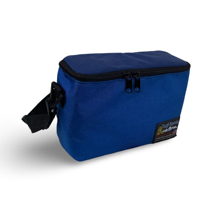Tough Traveler CLUNCH Camera Bag