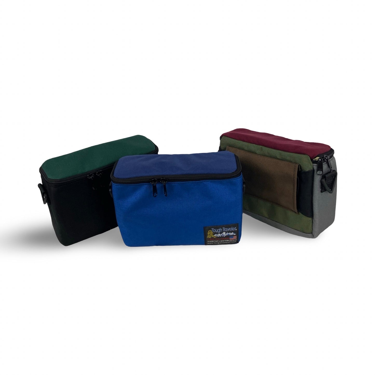 Tough Traveler CLUNCH Camera Bag