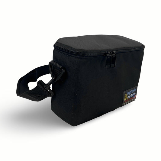 Tough Traveler CLUNCH Camera Bag