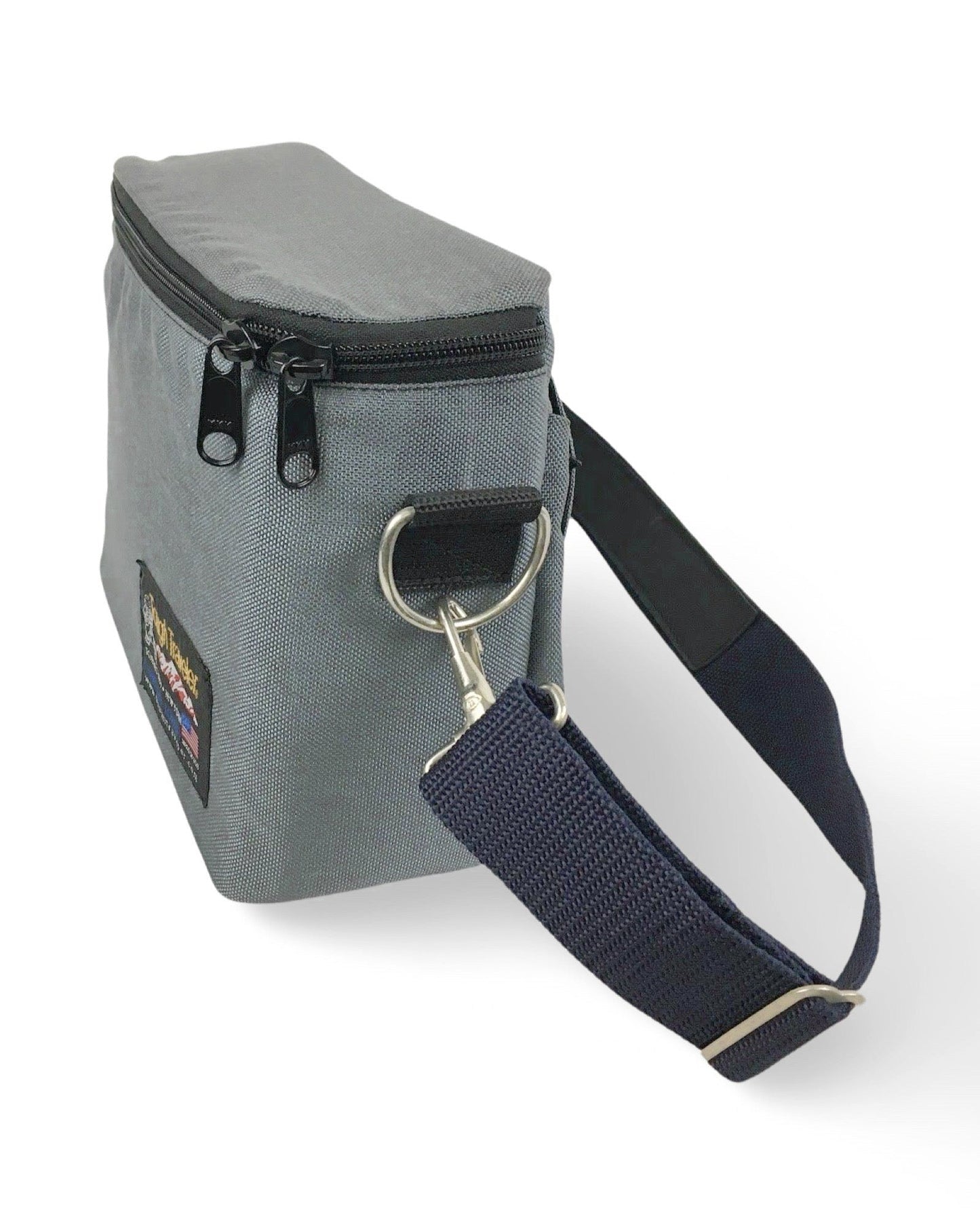 Tough Traveler CLUNCH Camera Bag