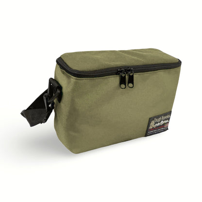 Tough Traveler CLUNCH Camera Bag