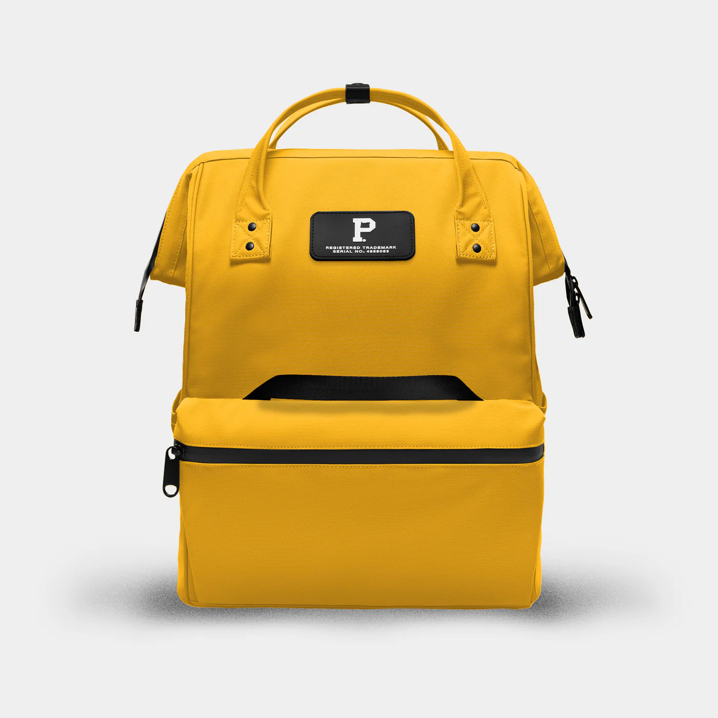 Portland Gear Cascade Standard Backpack - Weatherproof 21L