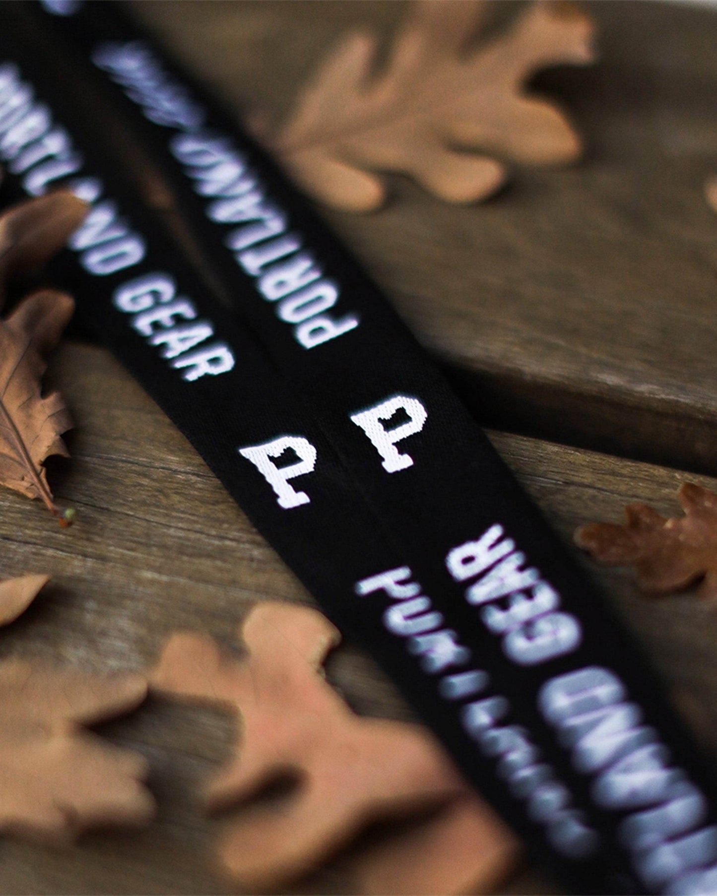 Lanyard