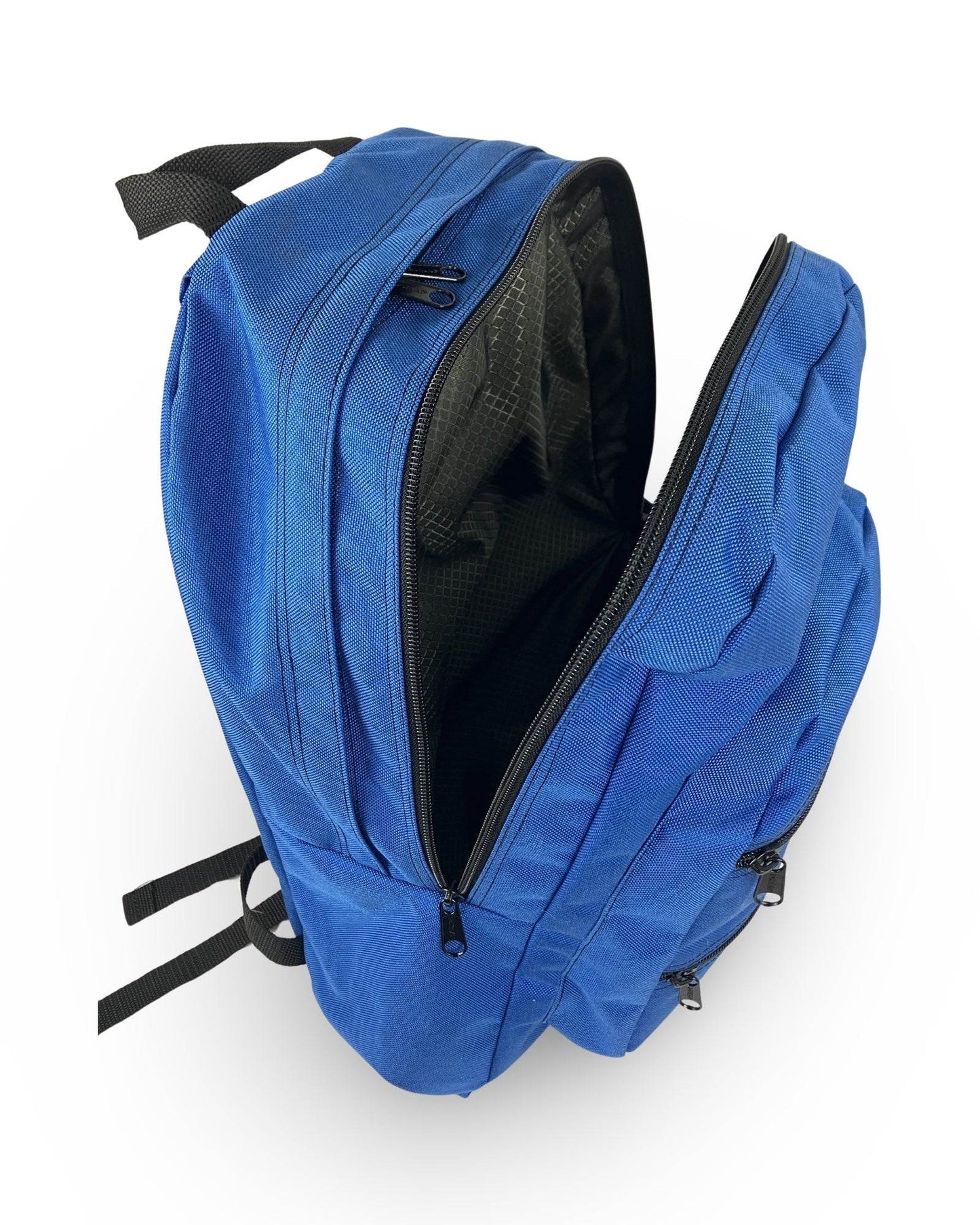 Tough Traveler DOUBLE CAYUGA Backpack
