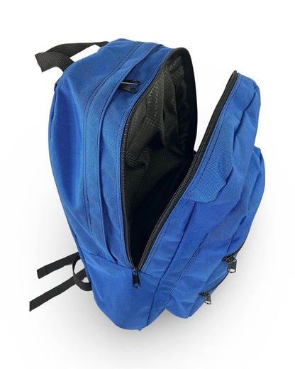 Tough Traveler DOUBLE CAYUGA Backpack