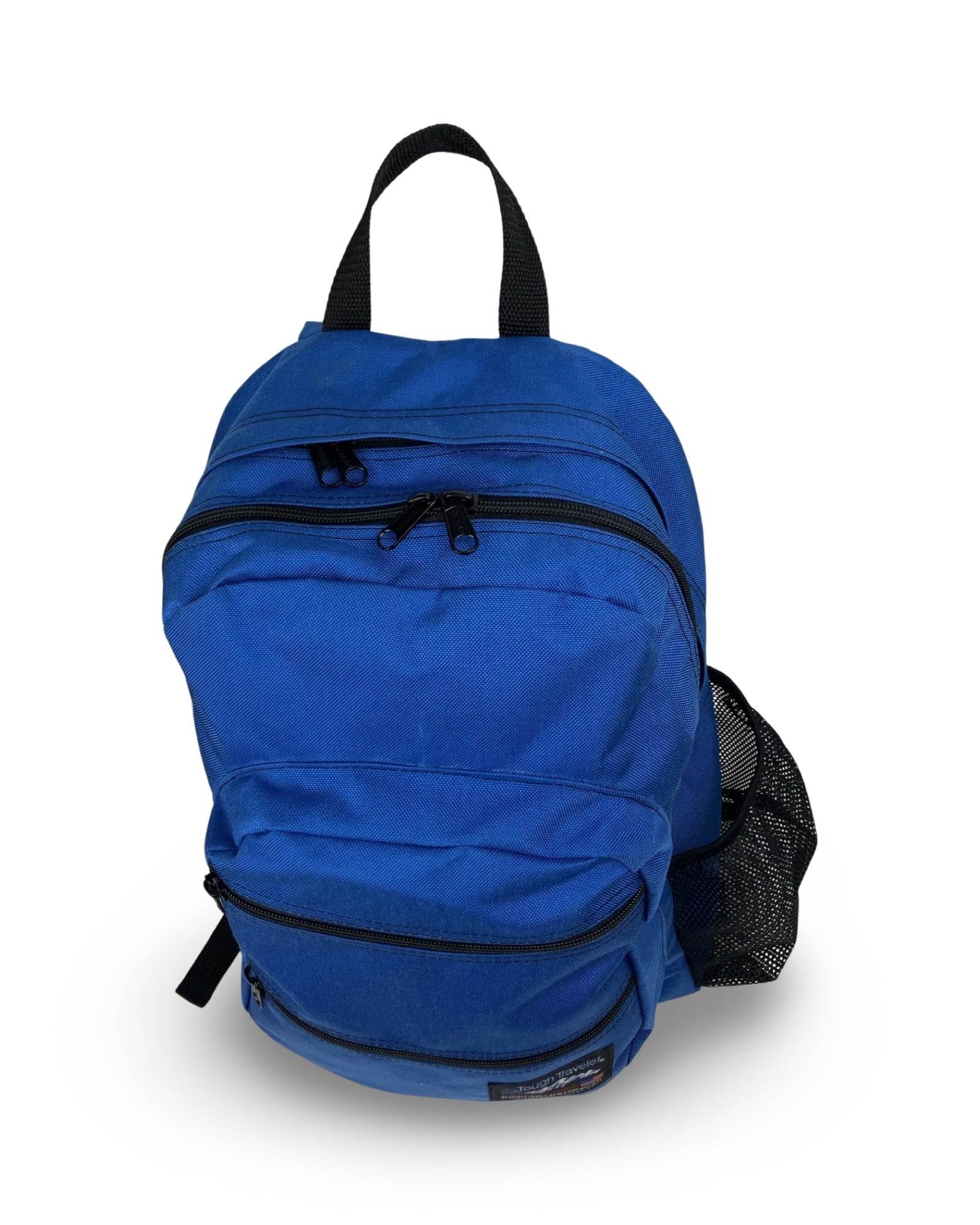 Tough Traveler DOUBLE CAYUGA Backpack