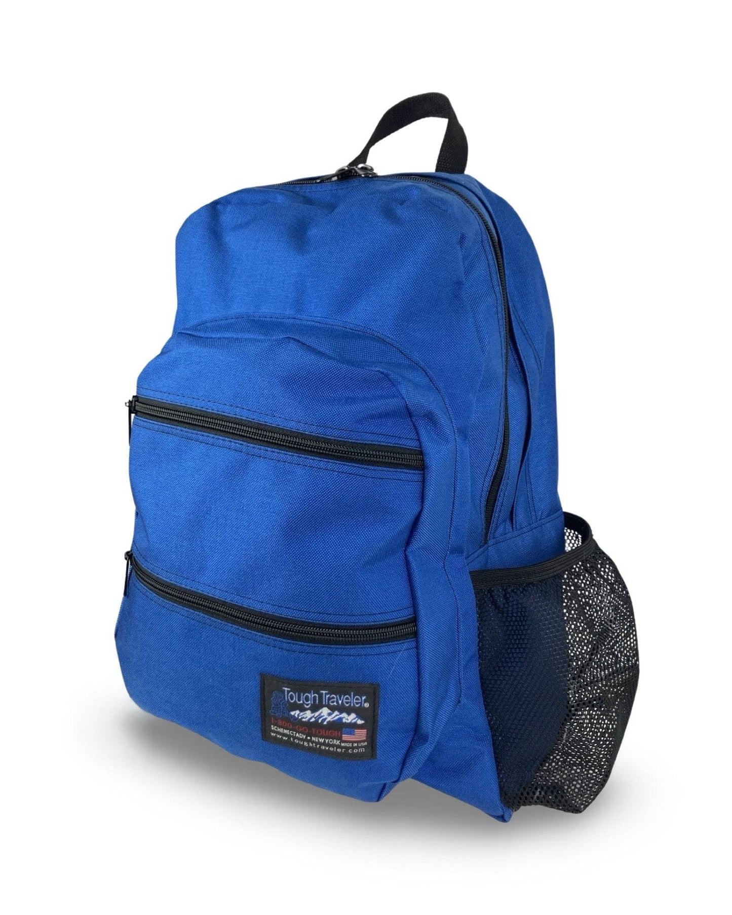 Tough Traveler DOUBLE CAYUGA Backpack