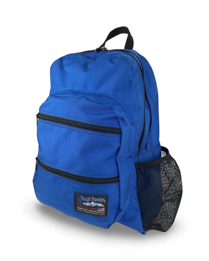 Tough Traveler DOUBLE CAYUGA Backpack