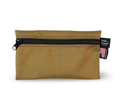 Tough Traveler PENCIL POUCH
