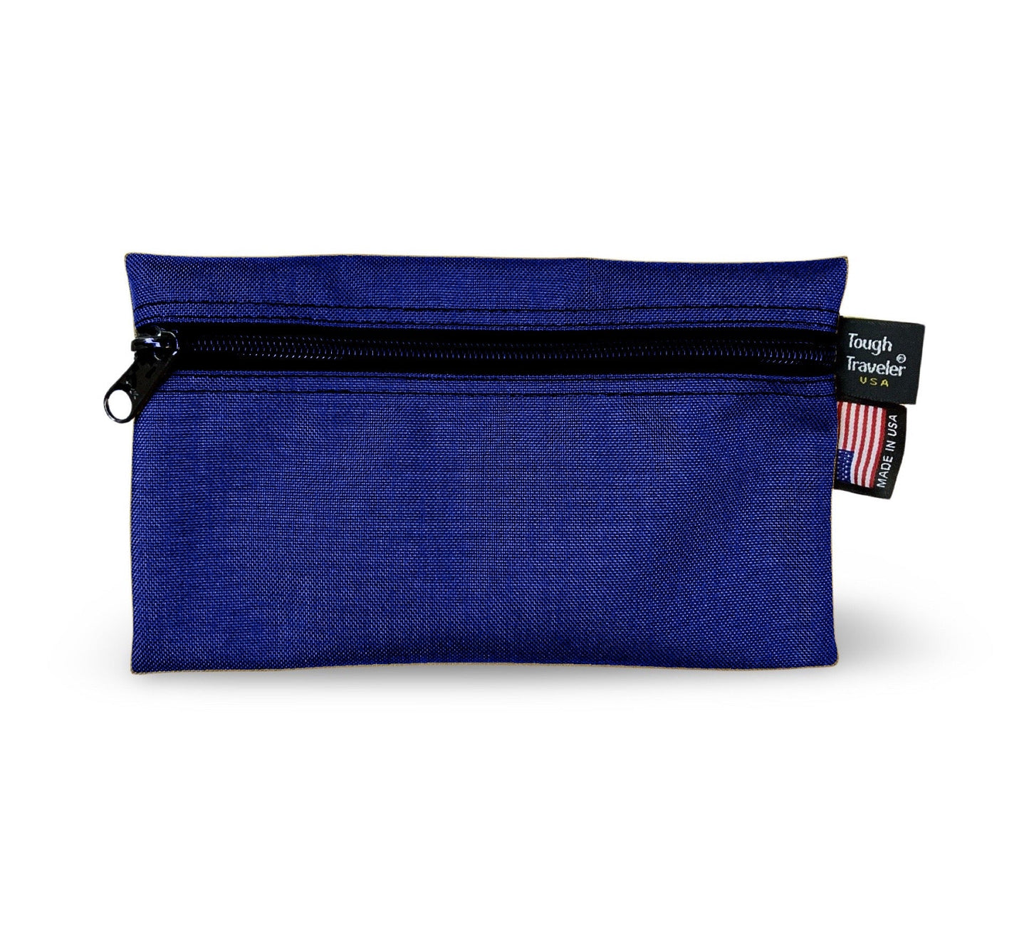 Tough Traveler PENCIL POUCH
